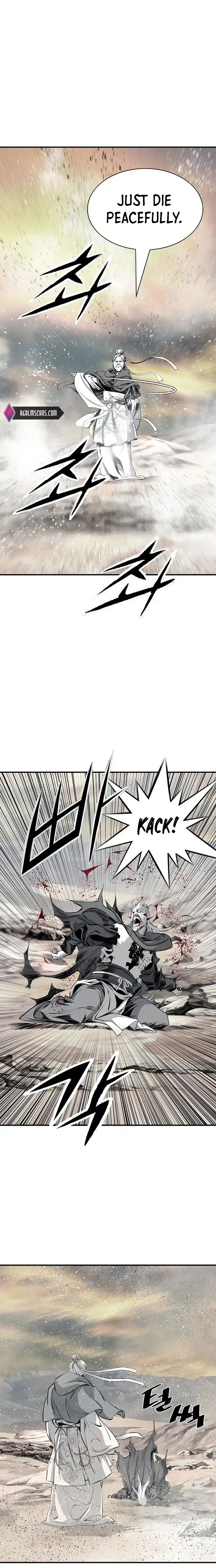 Way To Heaven Chapter 82