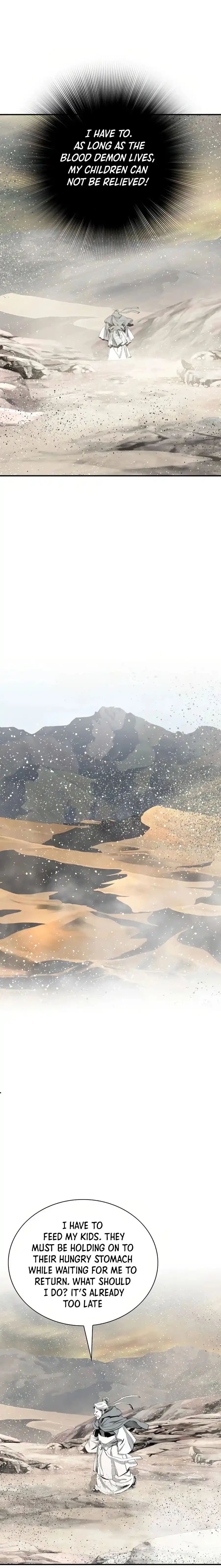 Way To Heaven Chapter 82