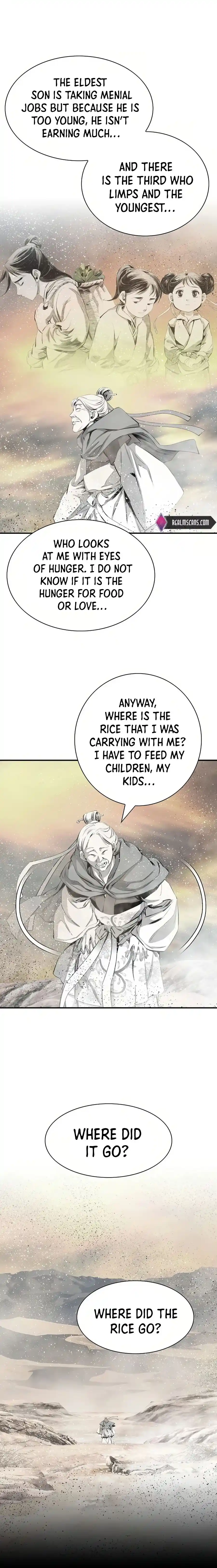 Way To Heaven Chapter 82