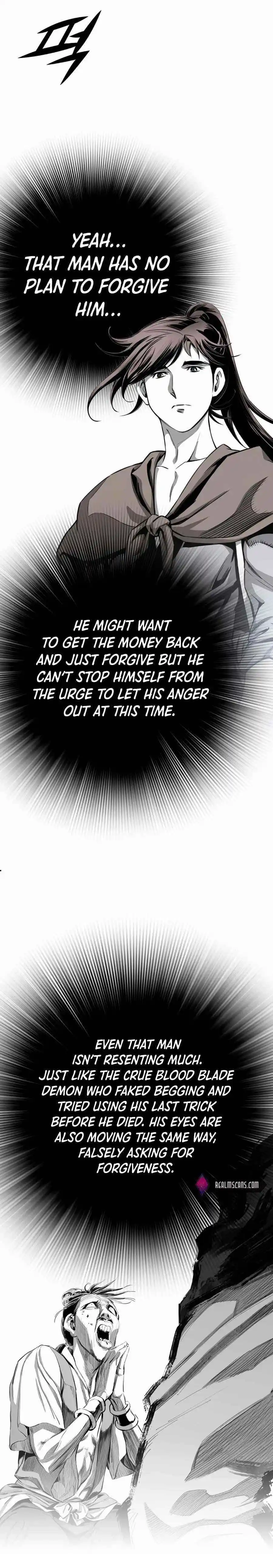 Way To Heaven Chapter 84