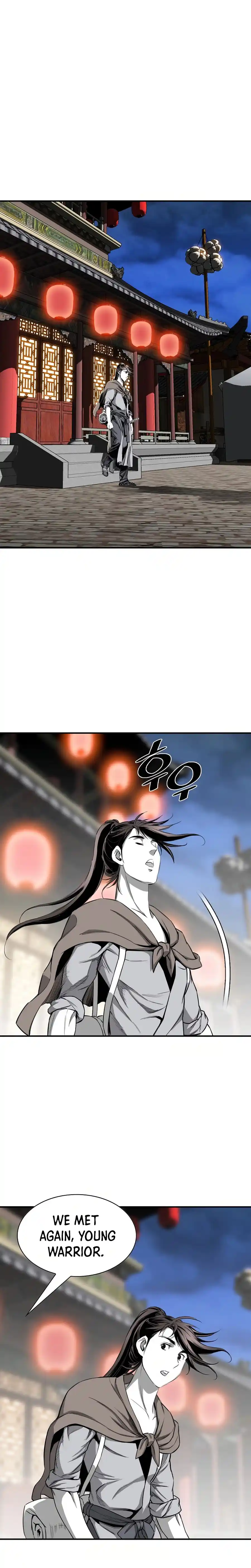 Way To Heaven Chapter 85