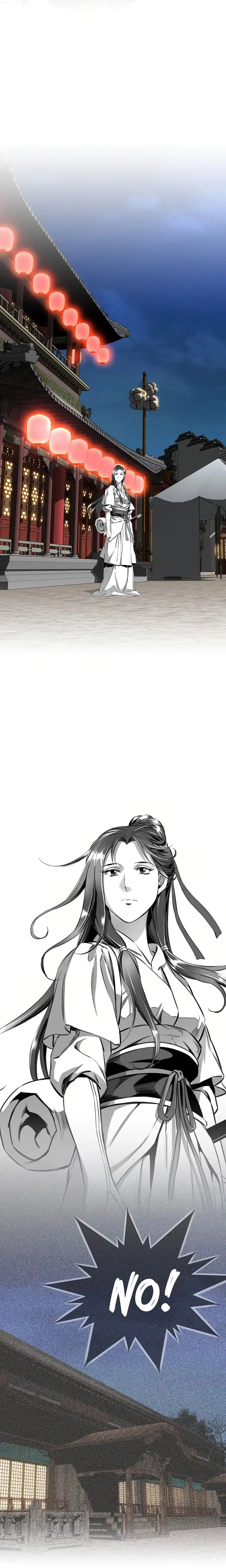 Way To Heaven Chapter 85