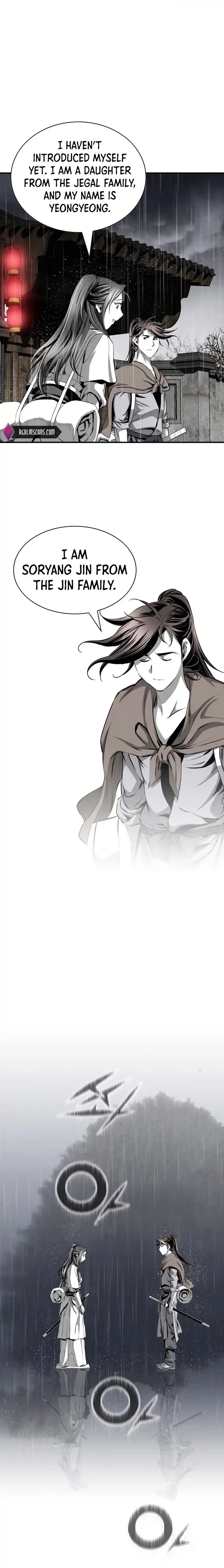 Way To Heaven Chapter 86