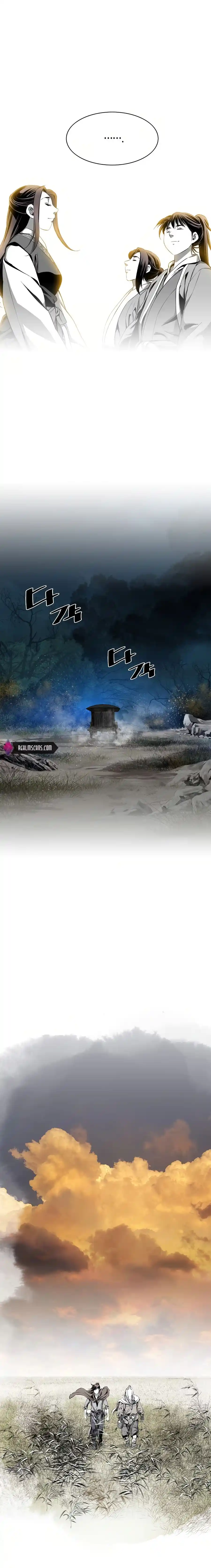 Way To Heaven Chapter 87