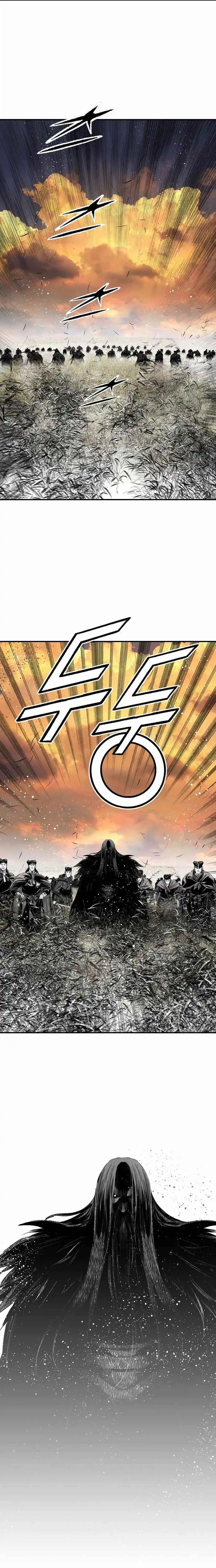 Way To Heaven Chapter 88