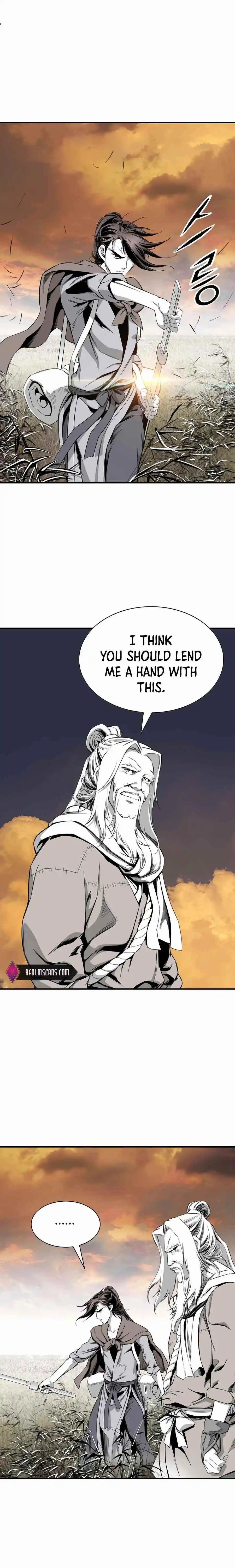 Way To Heaven Chapter 88