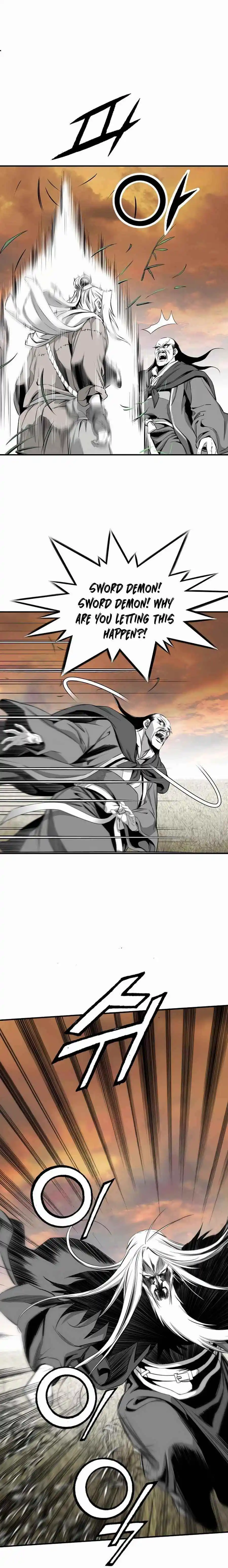 Way To Heaven Chapter 88