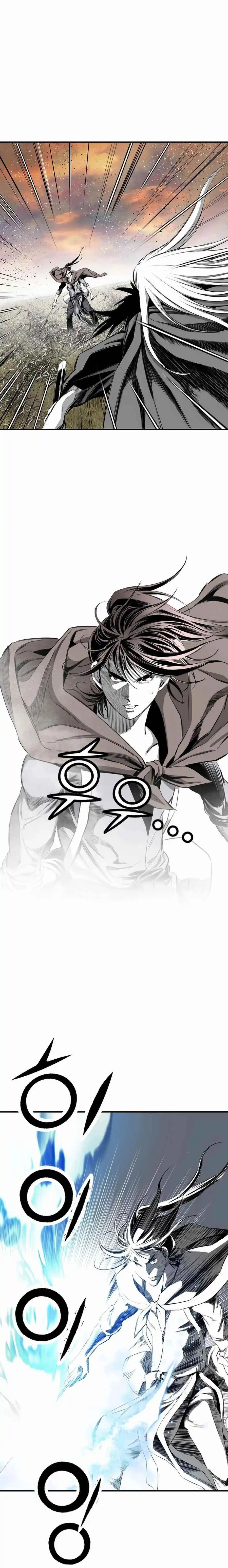 Way To Heaven Chapter 88