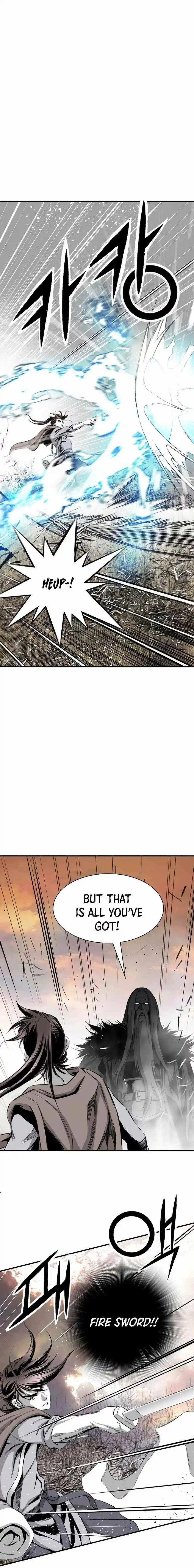 Way To Heaven Chapter 88