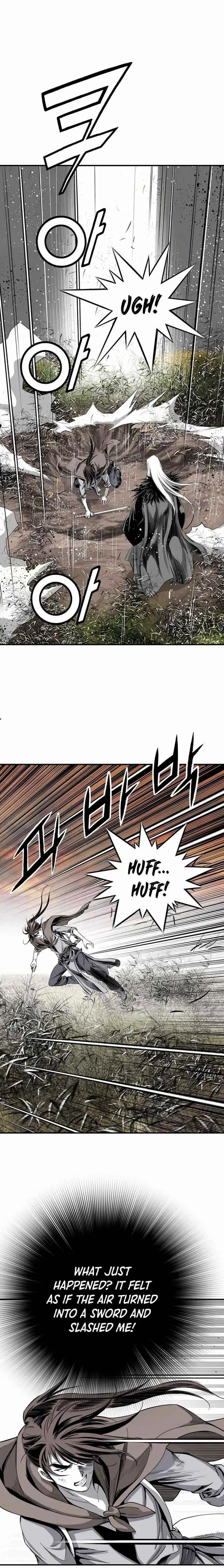 Way To Heaven Chapter 88