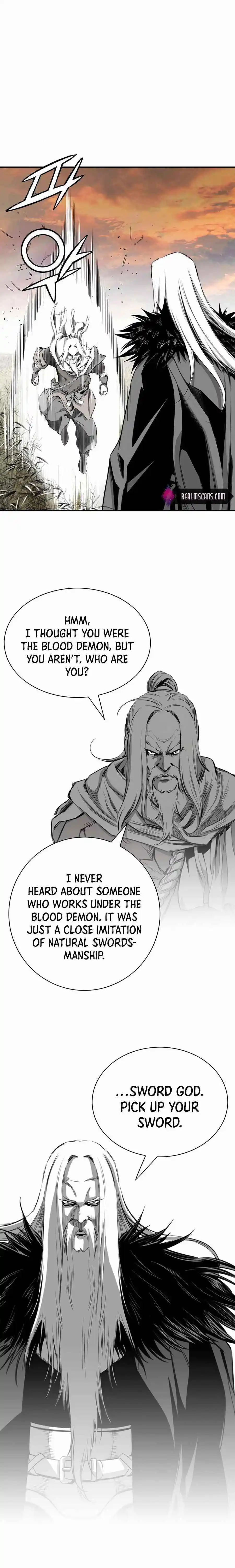 Way To Heaven Chapter 88