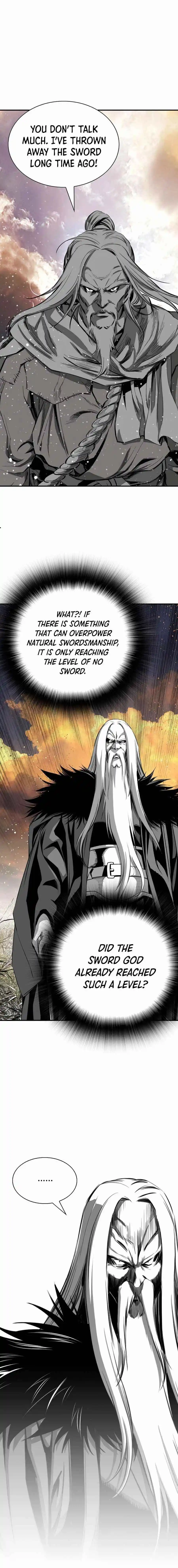 Way To Heaven Chapter 88