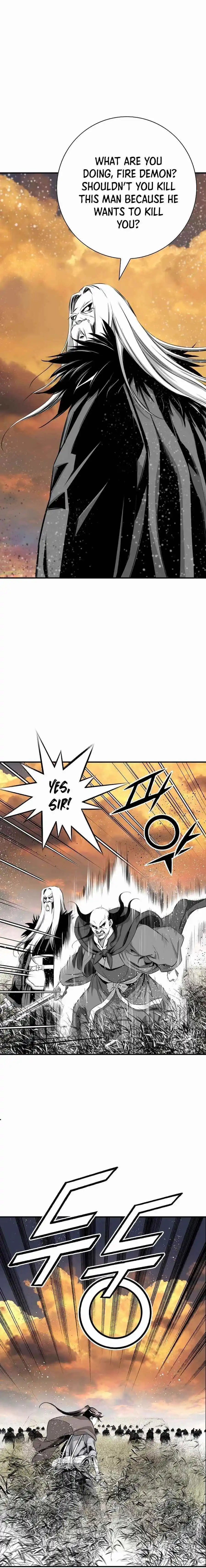 Way To Heaven Chapter 88