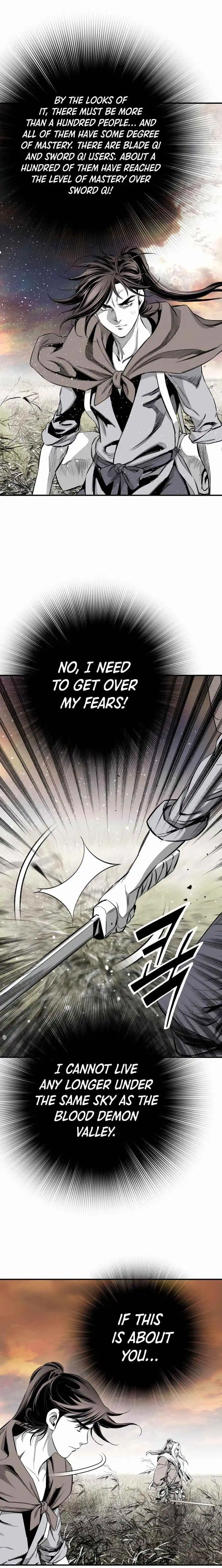 Way To Heaven Chapter 88