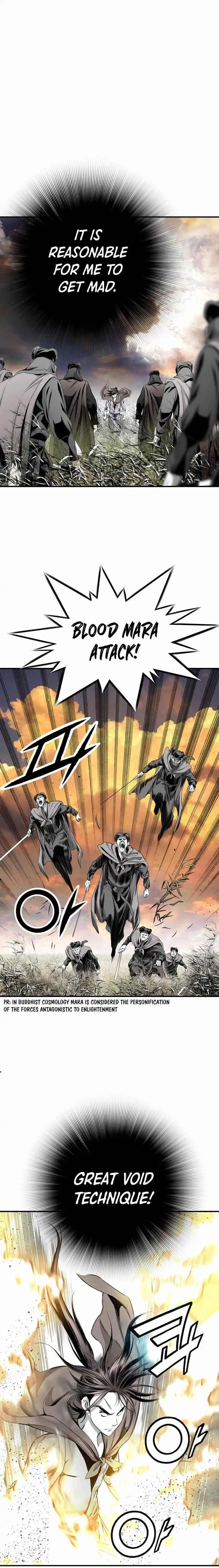 Way To Heaven Chapter 88