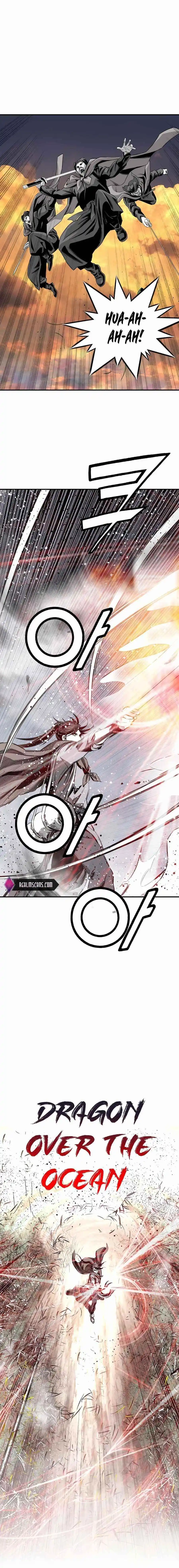 Way To Heaven Chapter 88