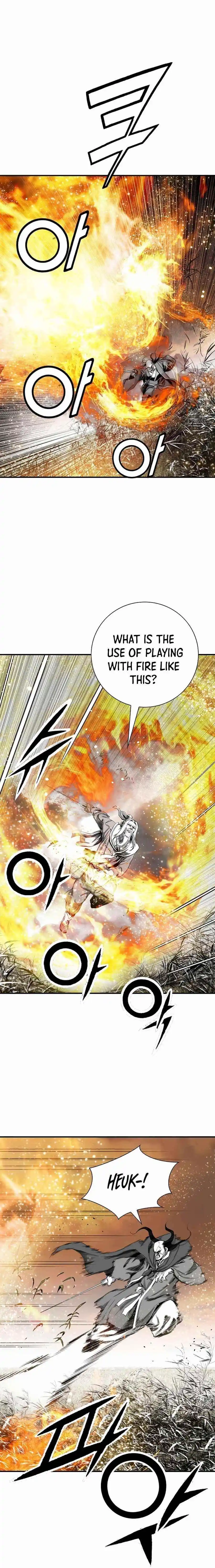 Way To Heaven Chapter 88