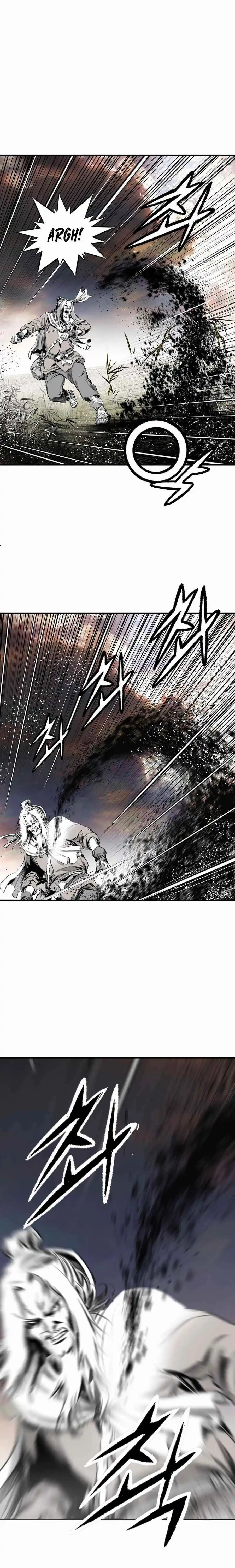 Way To Heaven Chapter 88