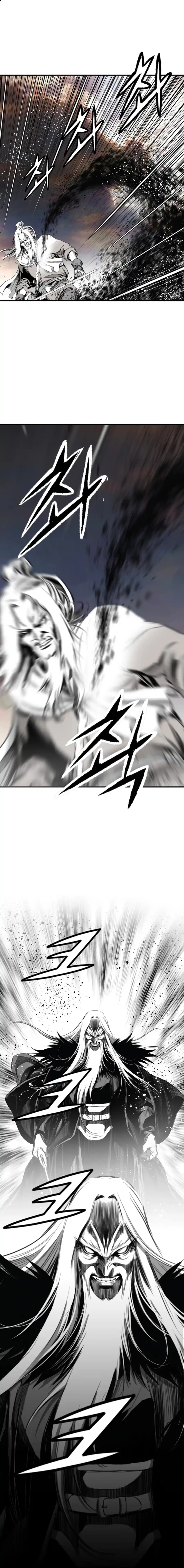 Way To Heaven Chapter 89