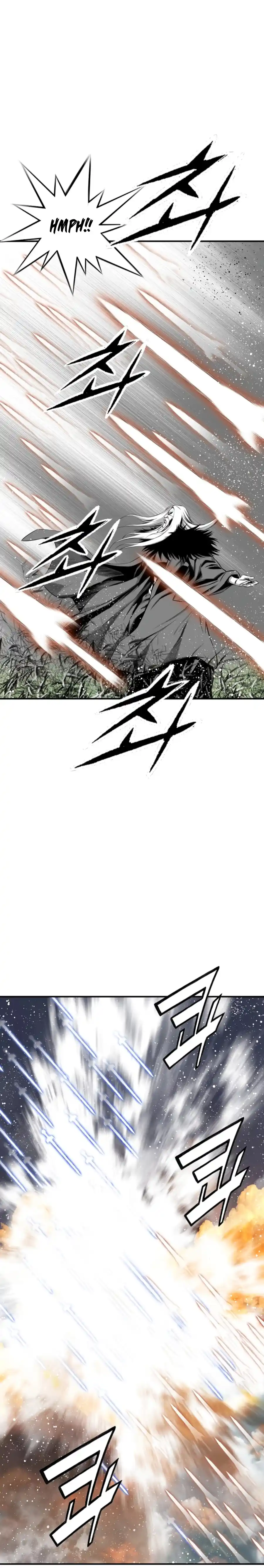 Way To Heaven Chapter 89