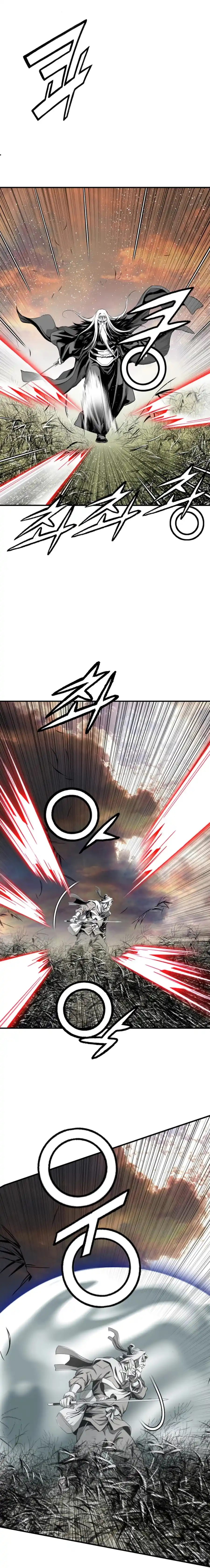 Way To Heaven Chapter 89