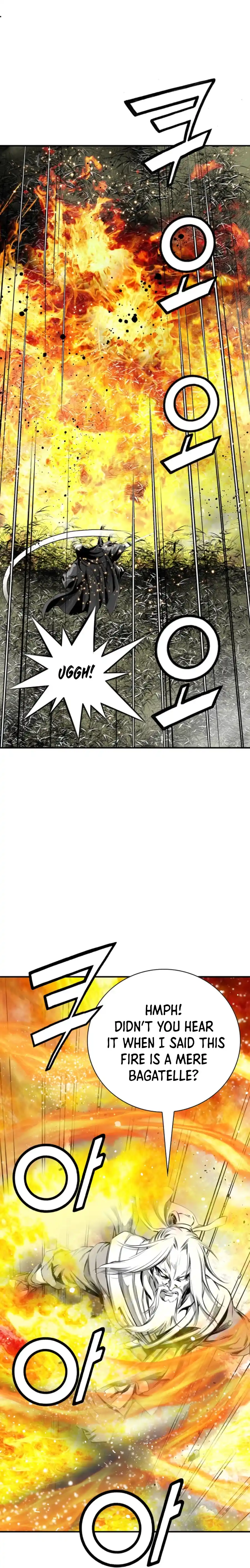 Way To Heaven Chapter 89