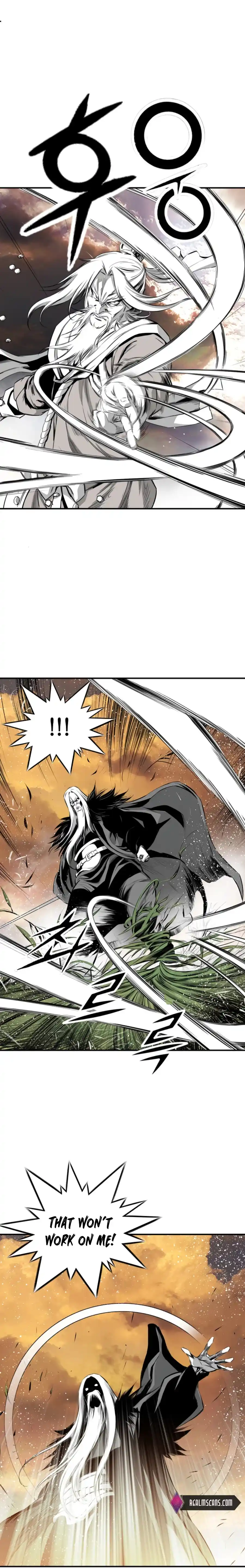 Way To Heaven Chapter 89