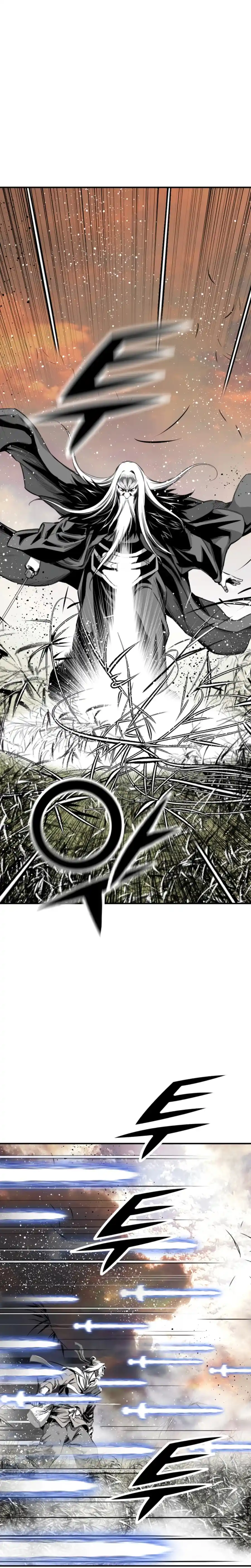 Way To Heaven Chapter 89