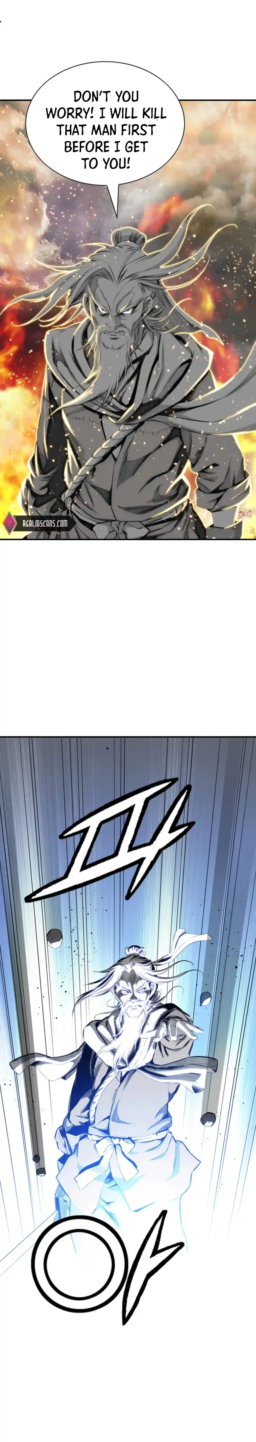 Way To Heaven Chapter 89