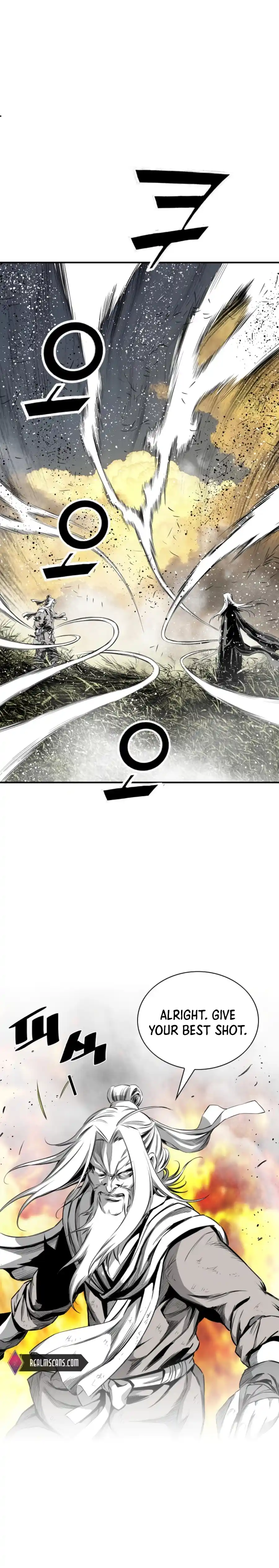 Way To Heaven Chapter 89