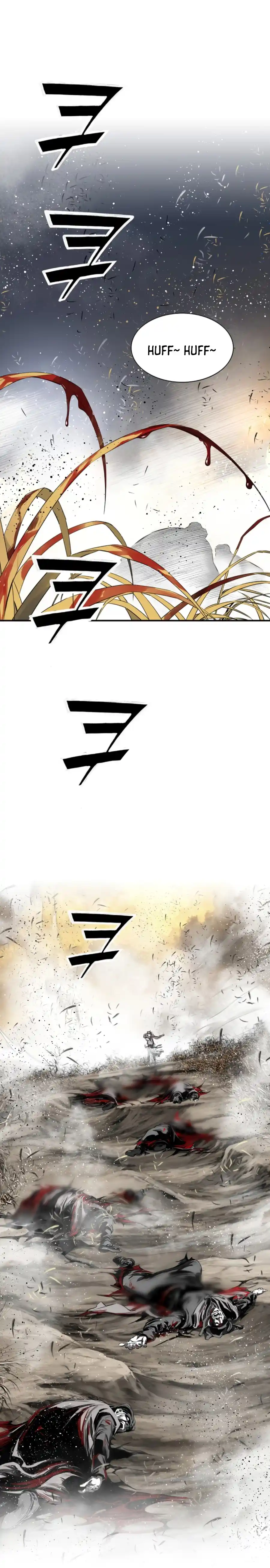 Way To Heaven Chapter 89