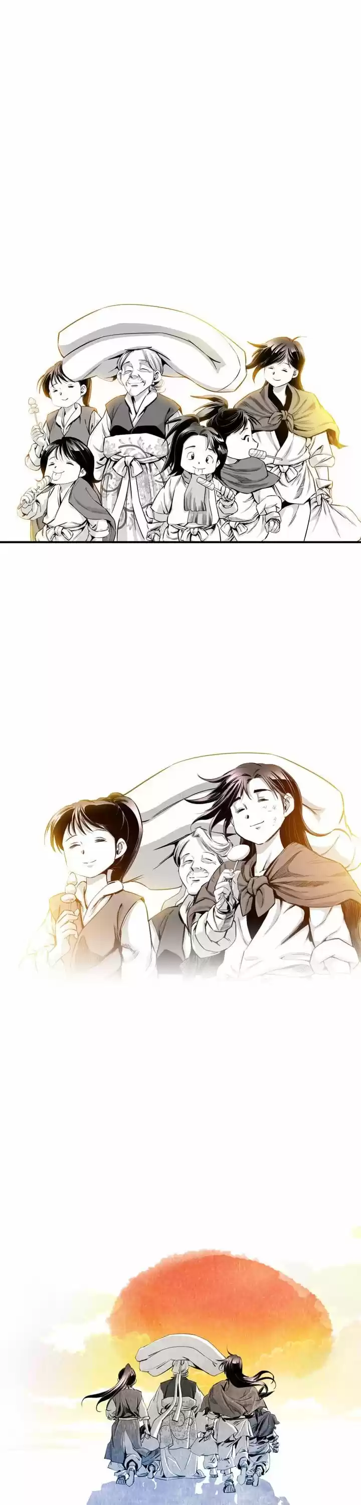 Way To Heaven Chapter 9