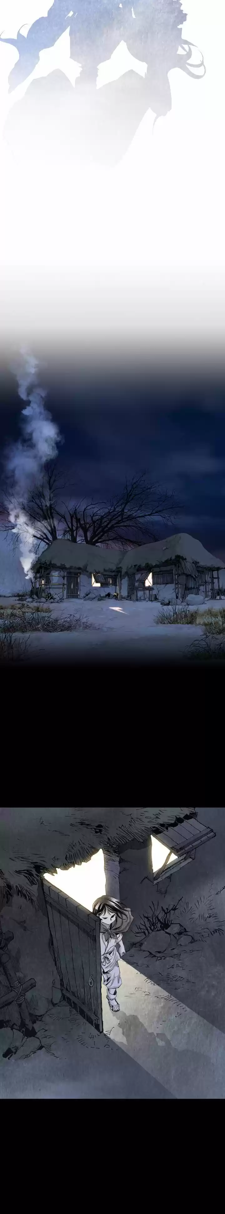 Way To Heaven Chapter 9