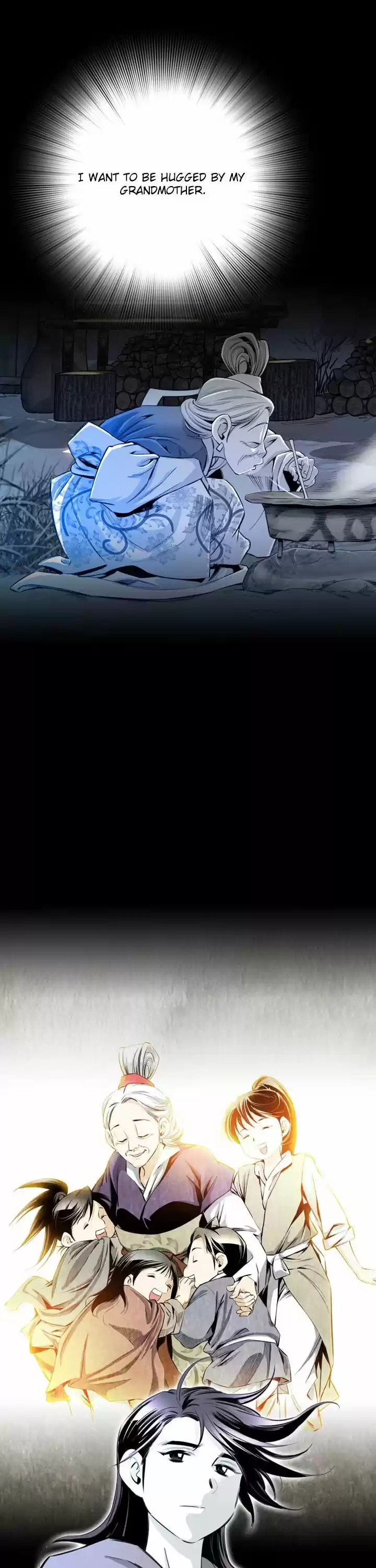 Way To Heaven Chapter 9