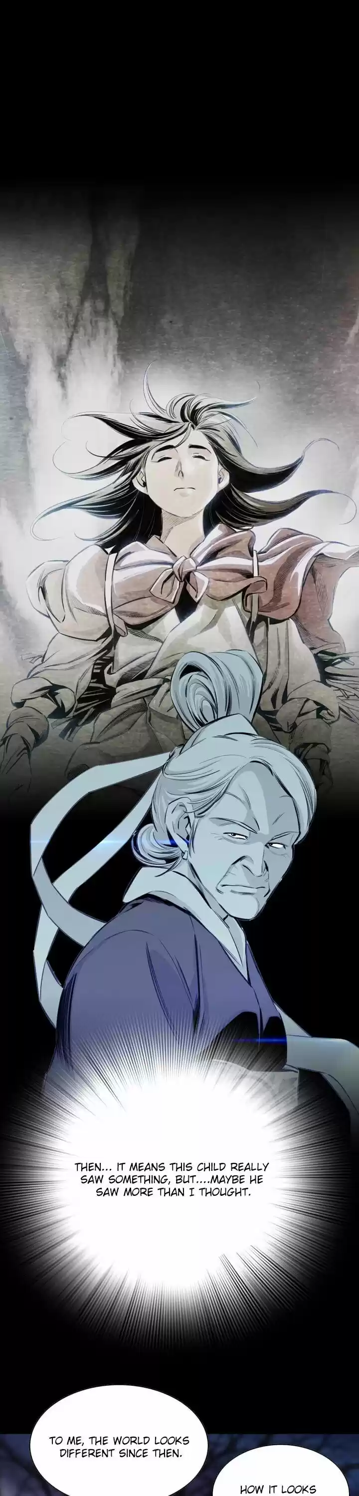 Way To Heaven Chapter 9