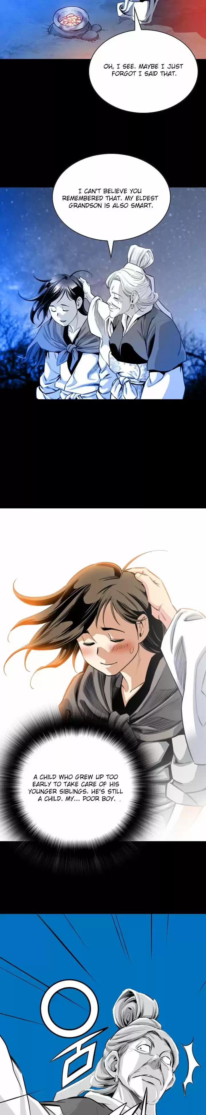 Way To Heaven Chapter 9