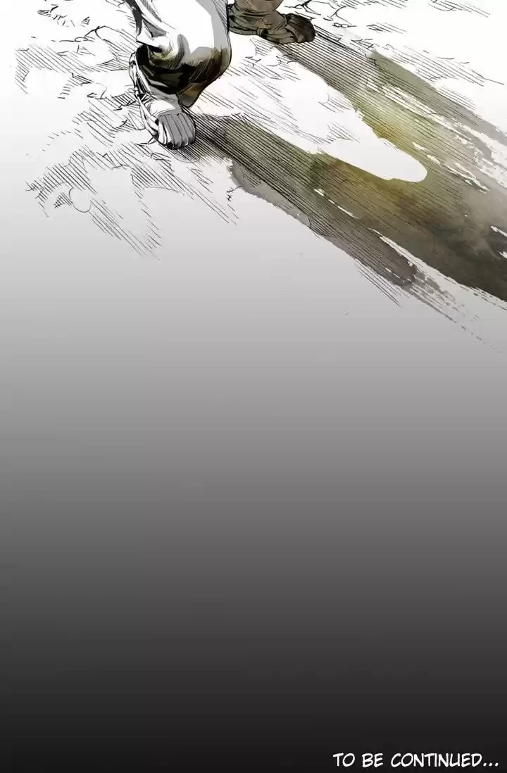 Way To Heaven Chapter 9