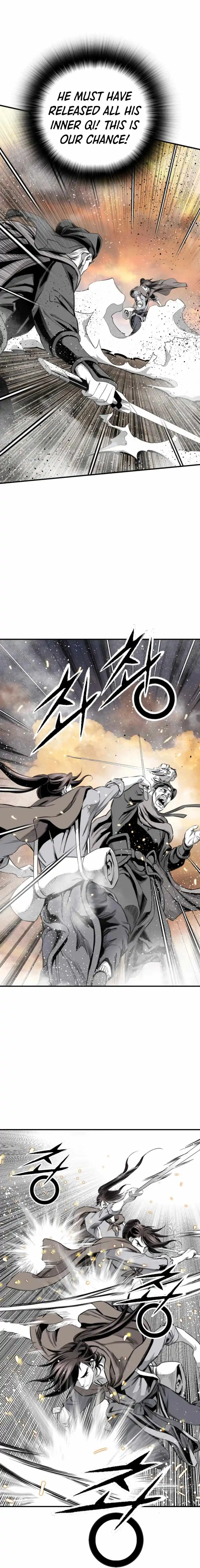 Way To Heaven Chapter 90