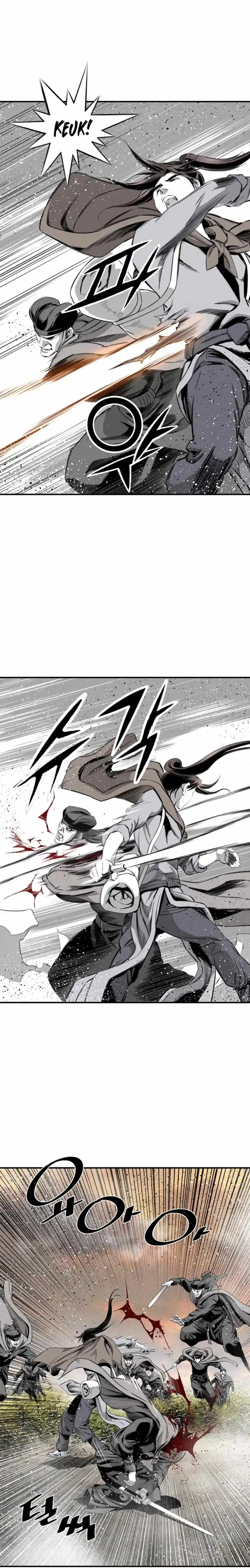 Way To Heaven Chapter 90