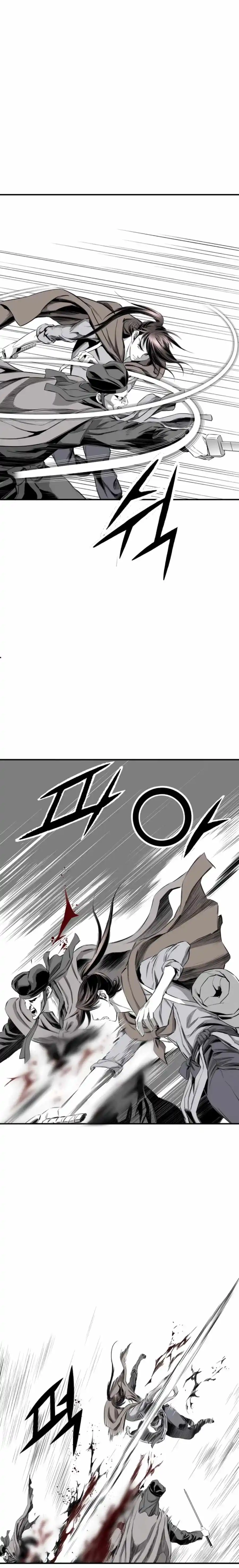 Way To Heaven Chapter 90