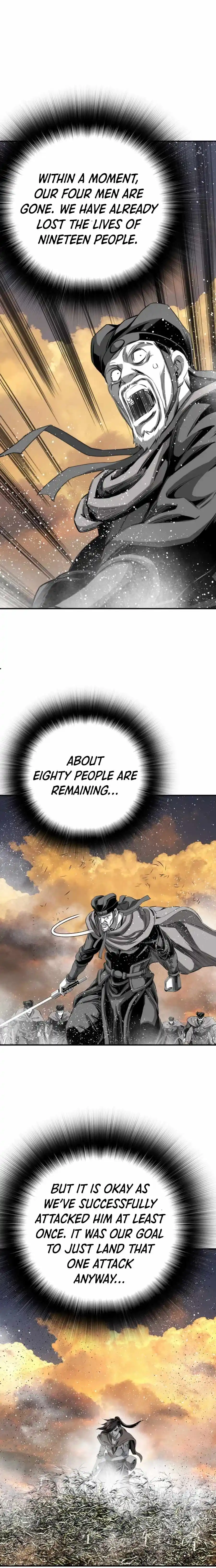 Way To Heaven Chapter 90