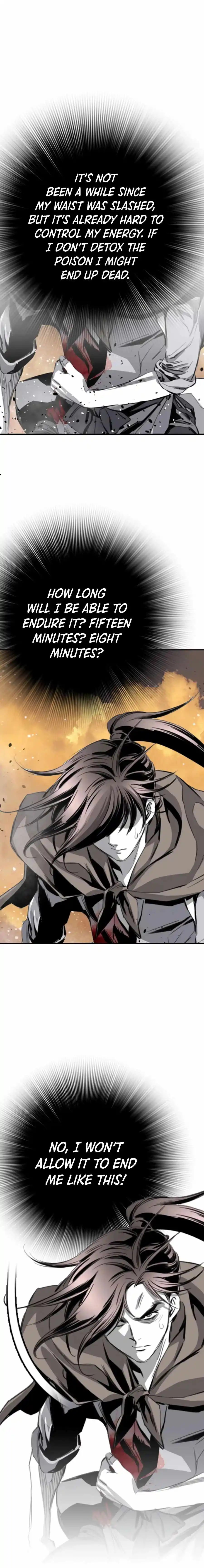 Way To Heaven Chapter 90