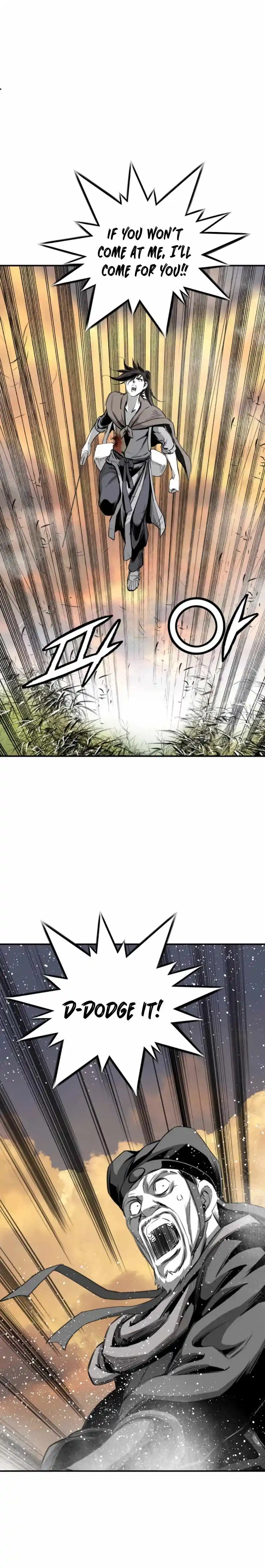 Way To Heaven Chapter 90