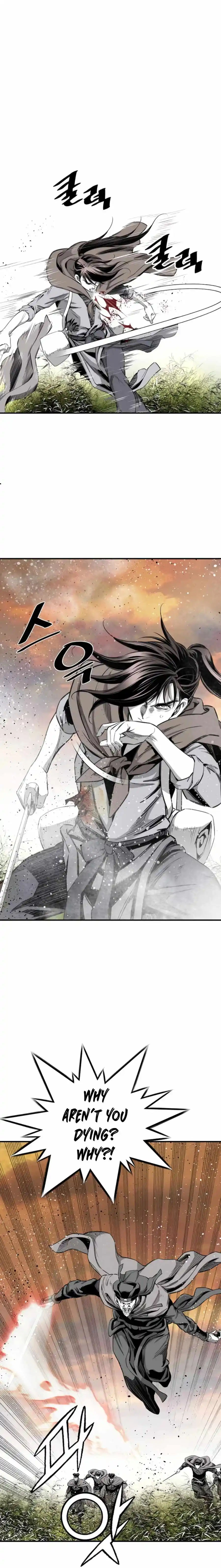 Way To Heaven Chapter 90