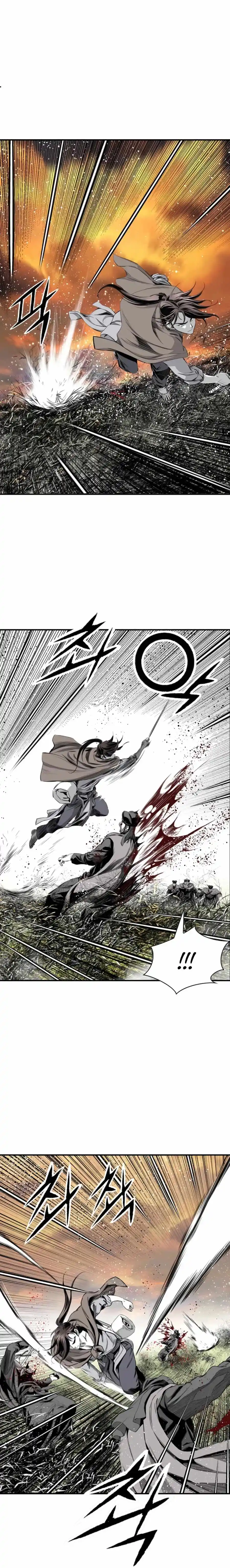 Way To Heaven Chapter 90