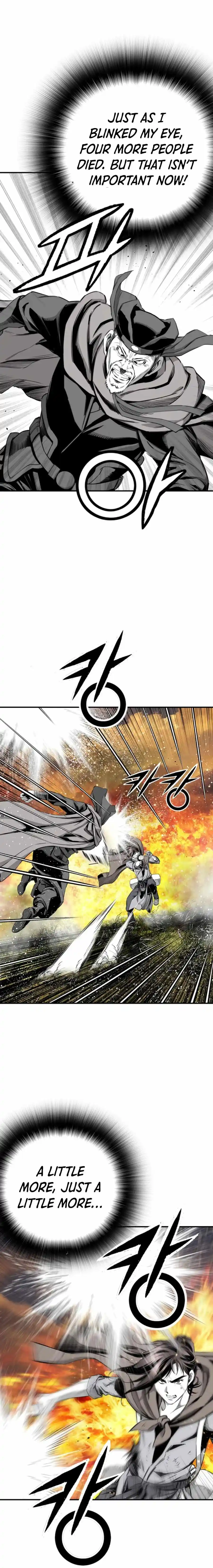 Way To Heaven Chapter 90