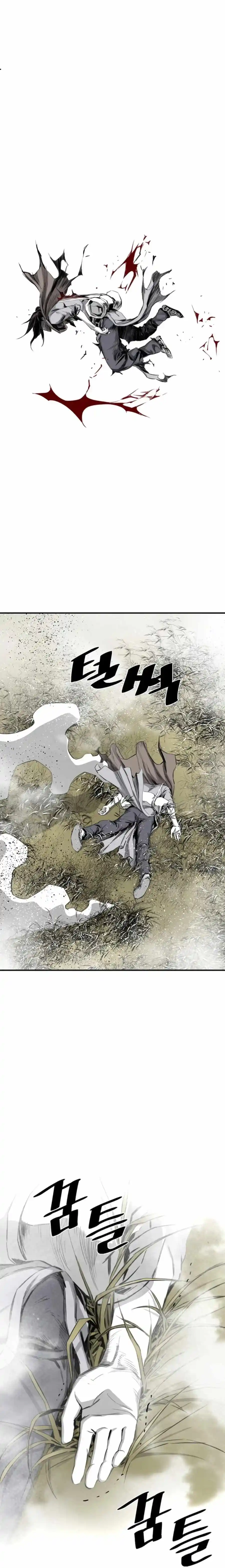 Way To Heaven Chapter 90