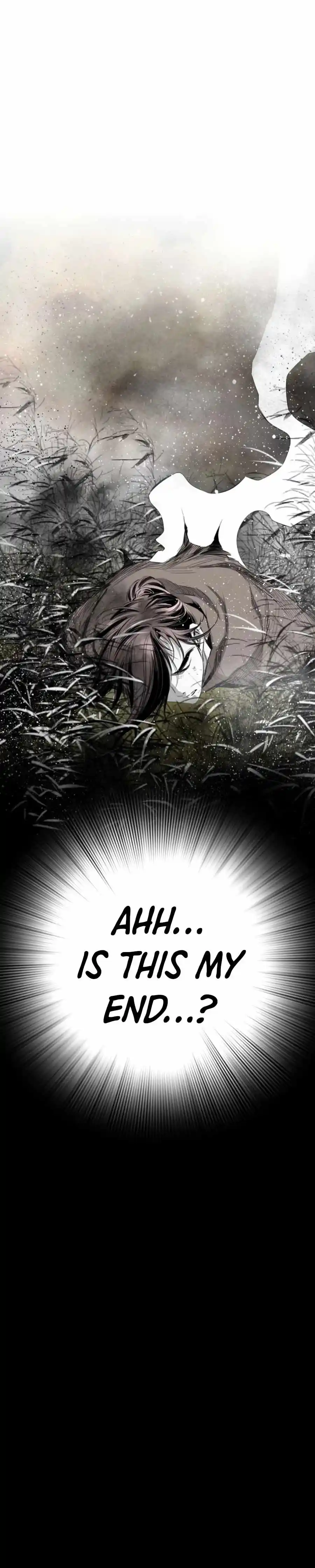 Way To Heaven Chapter 90