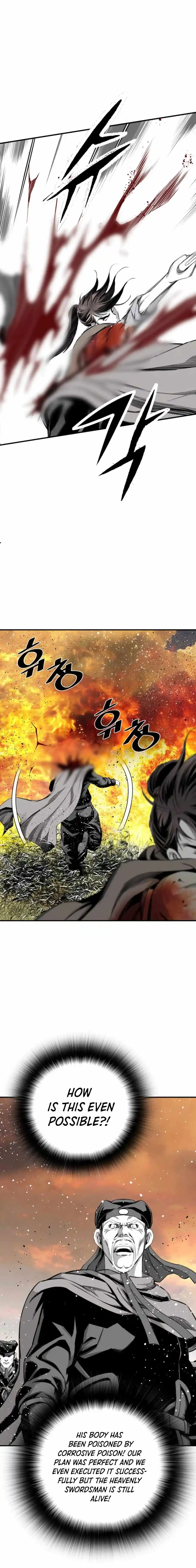 Way To Heaven Chapter 91