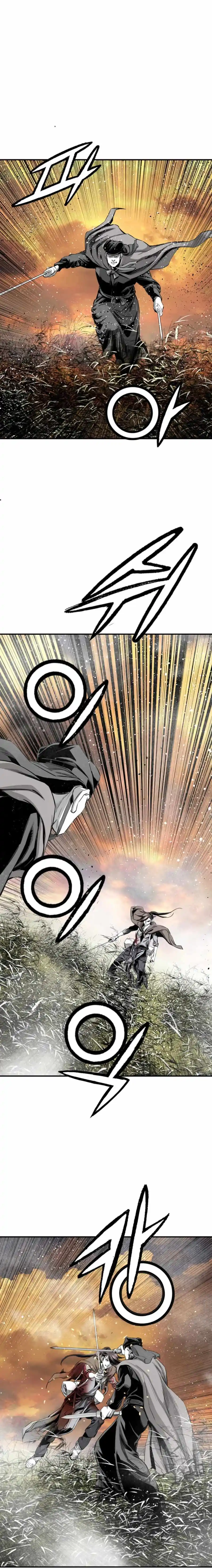 Way To Heaven Chapter 91